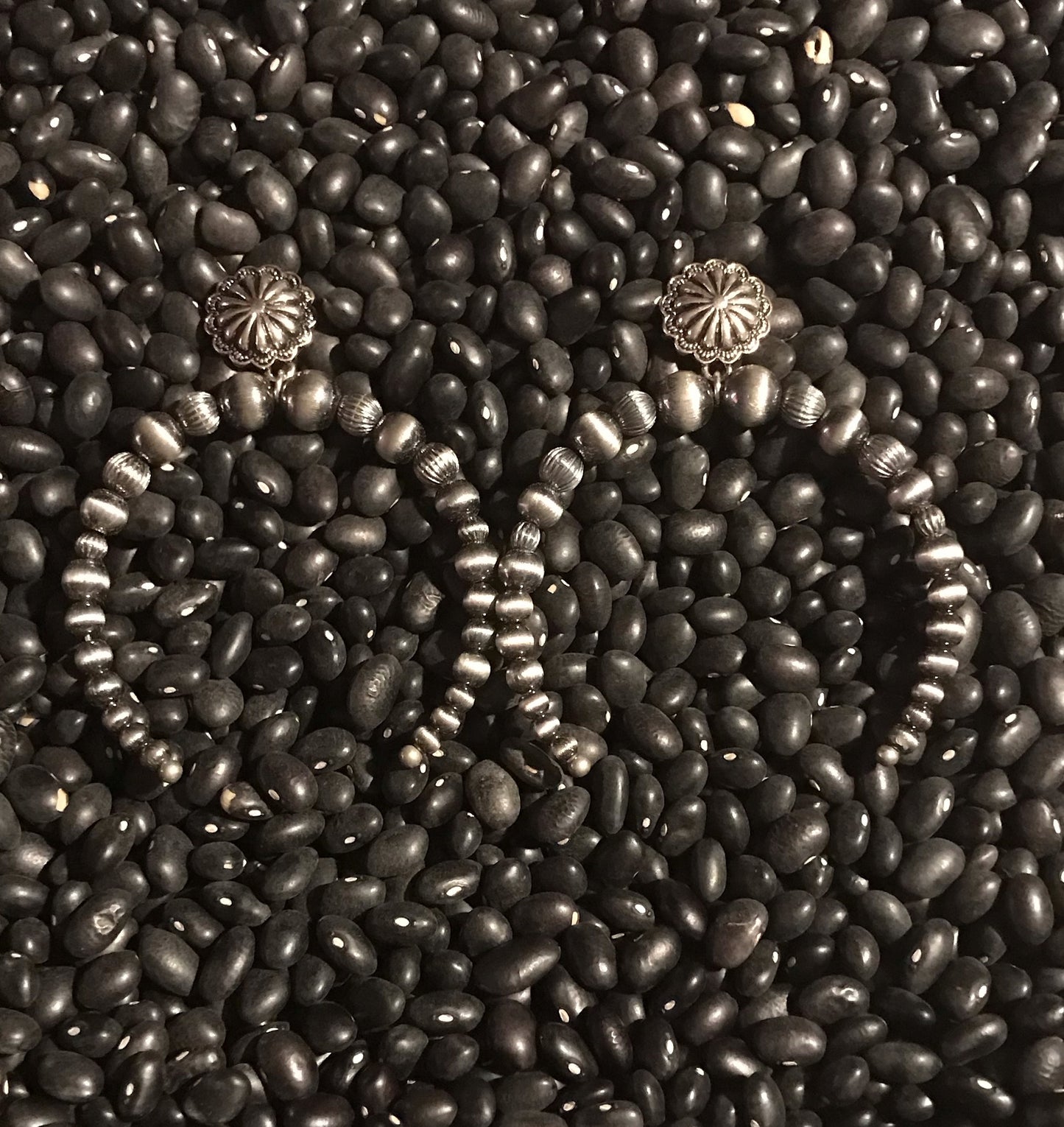 Naja Inspired Earrings