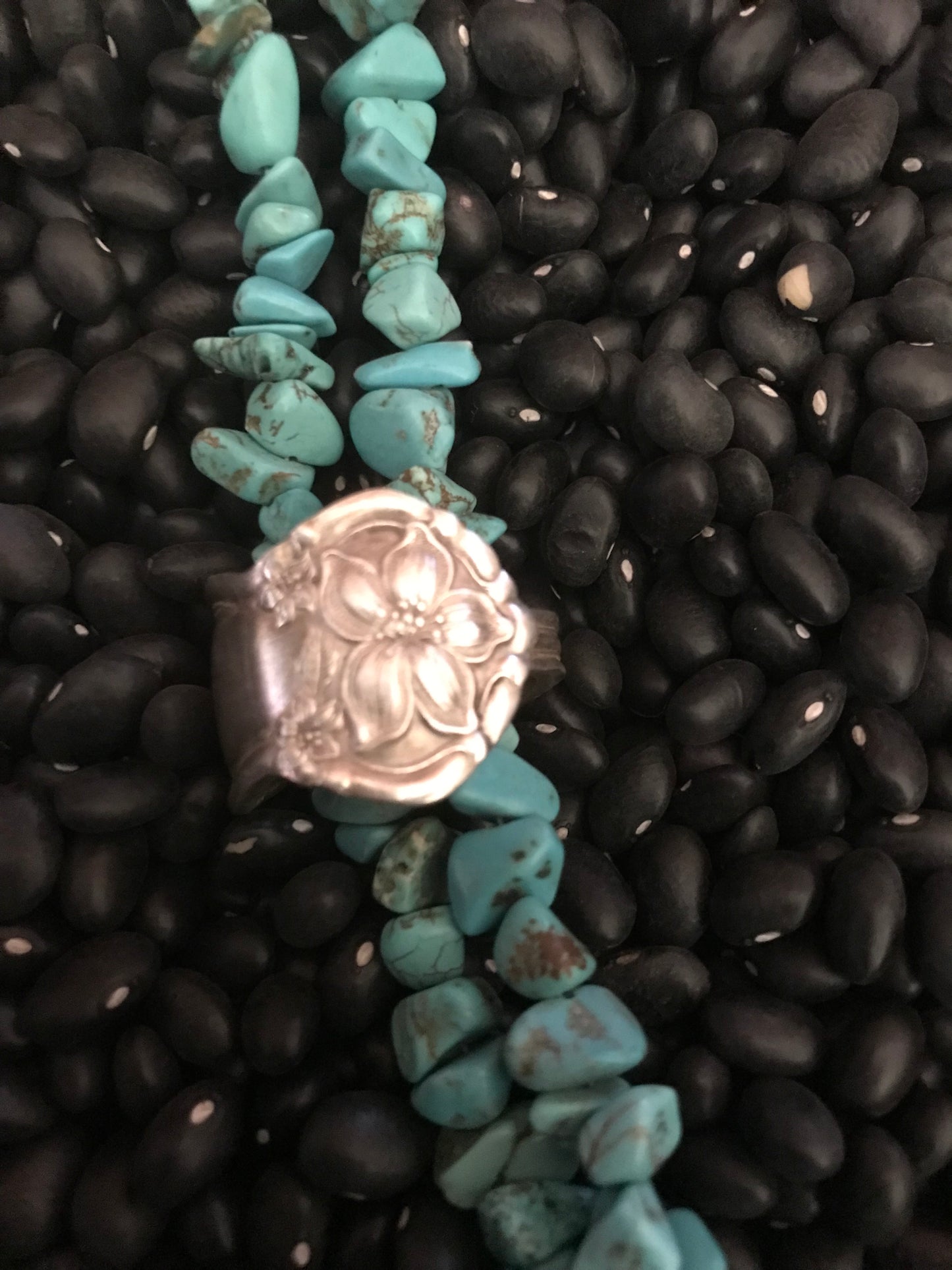 Spoon Ring