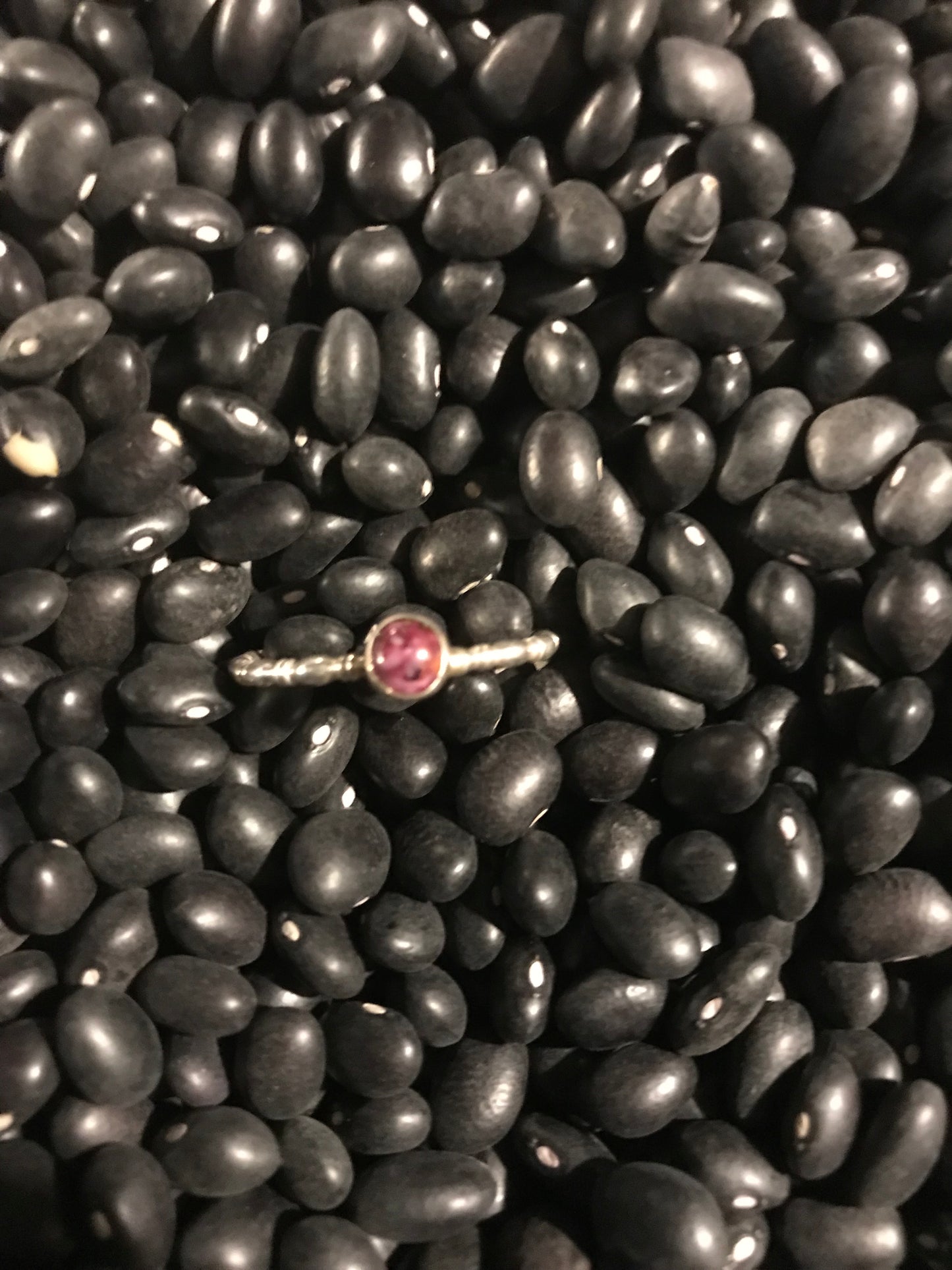 Spiny Oyster Ring