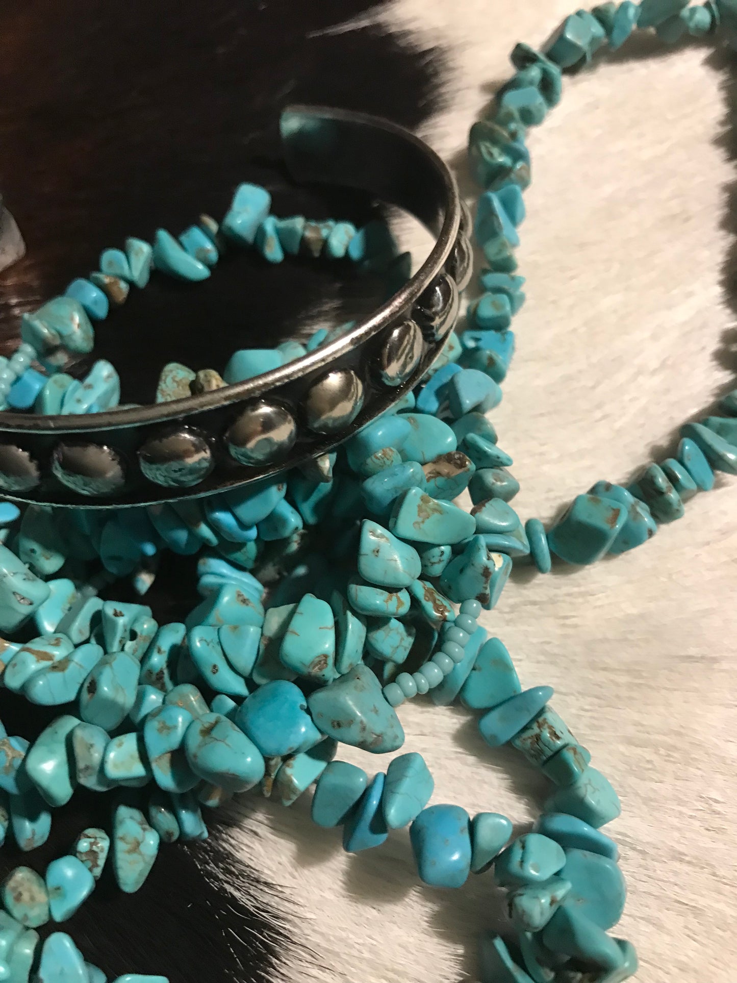 Medium Bubble Bracelet