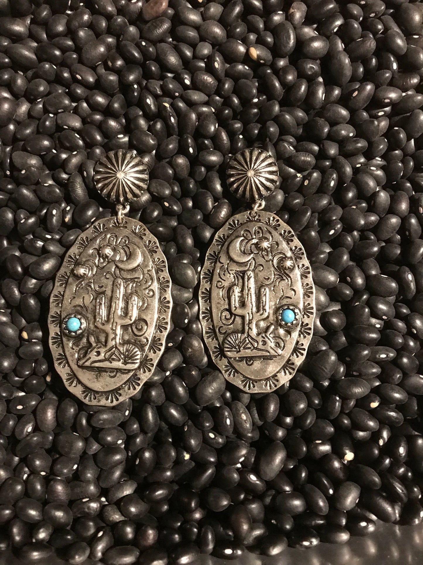 Dessert Earrings