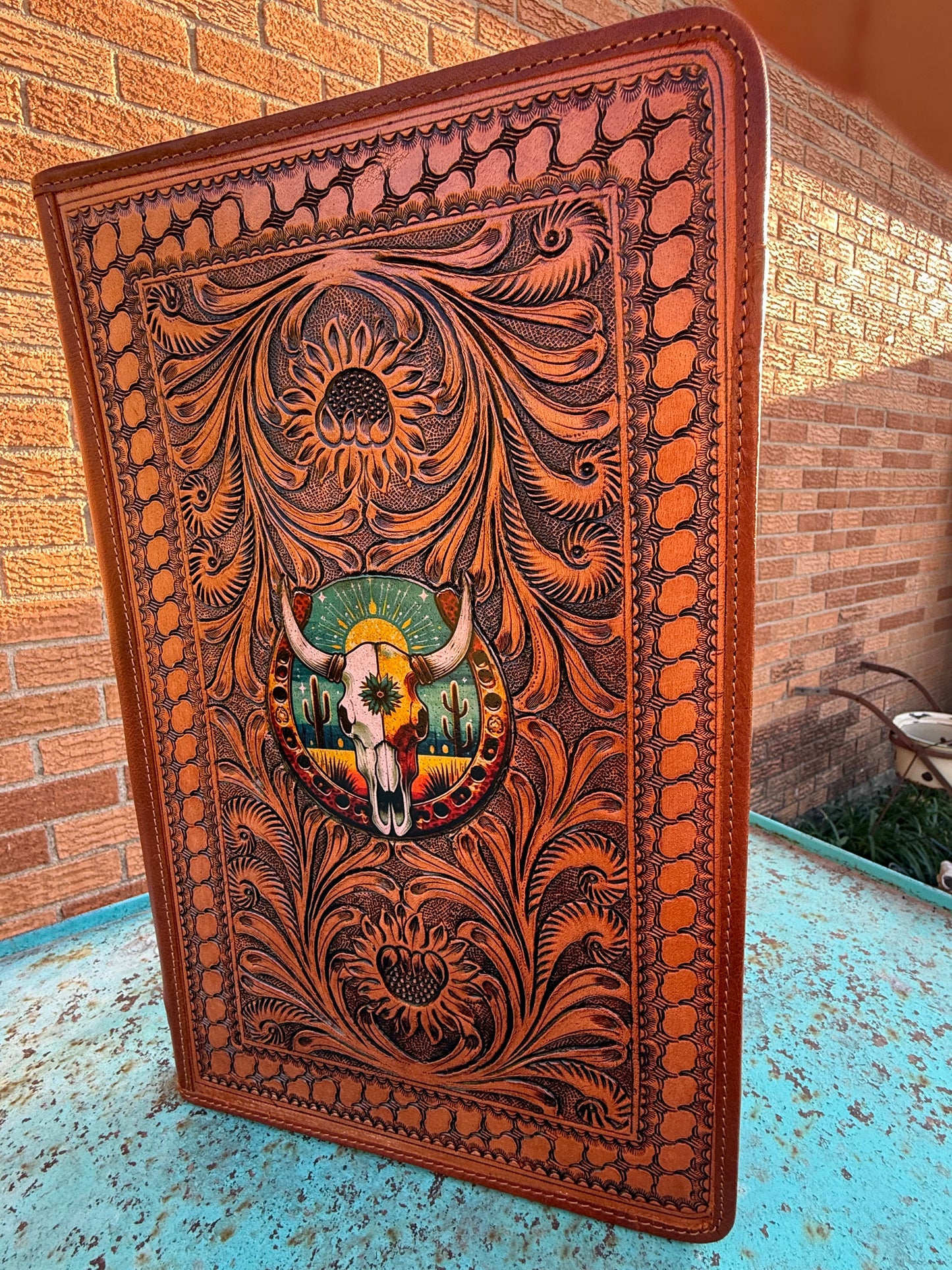 Extra Large Jewelry Folder