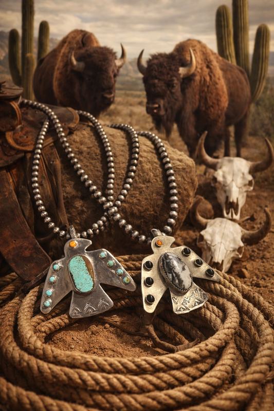 #8 Royston thunderbird