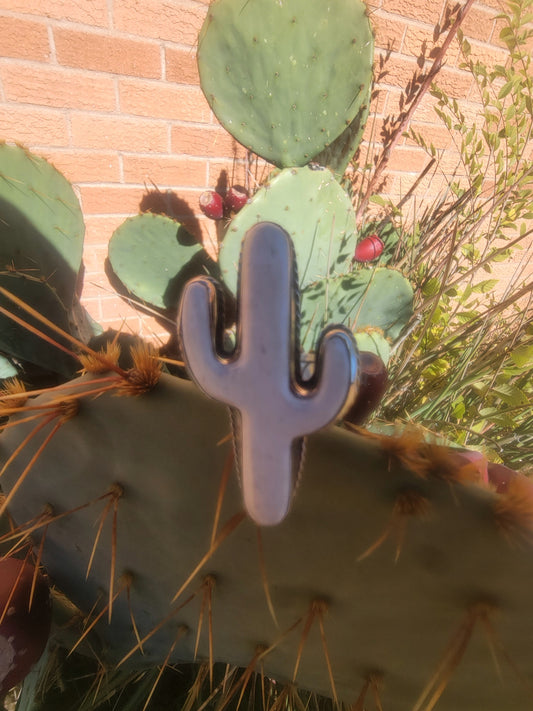 Large Cactus Ring