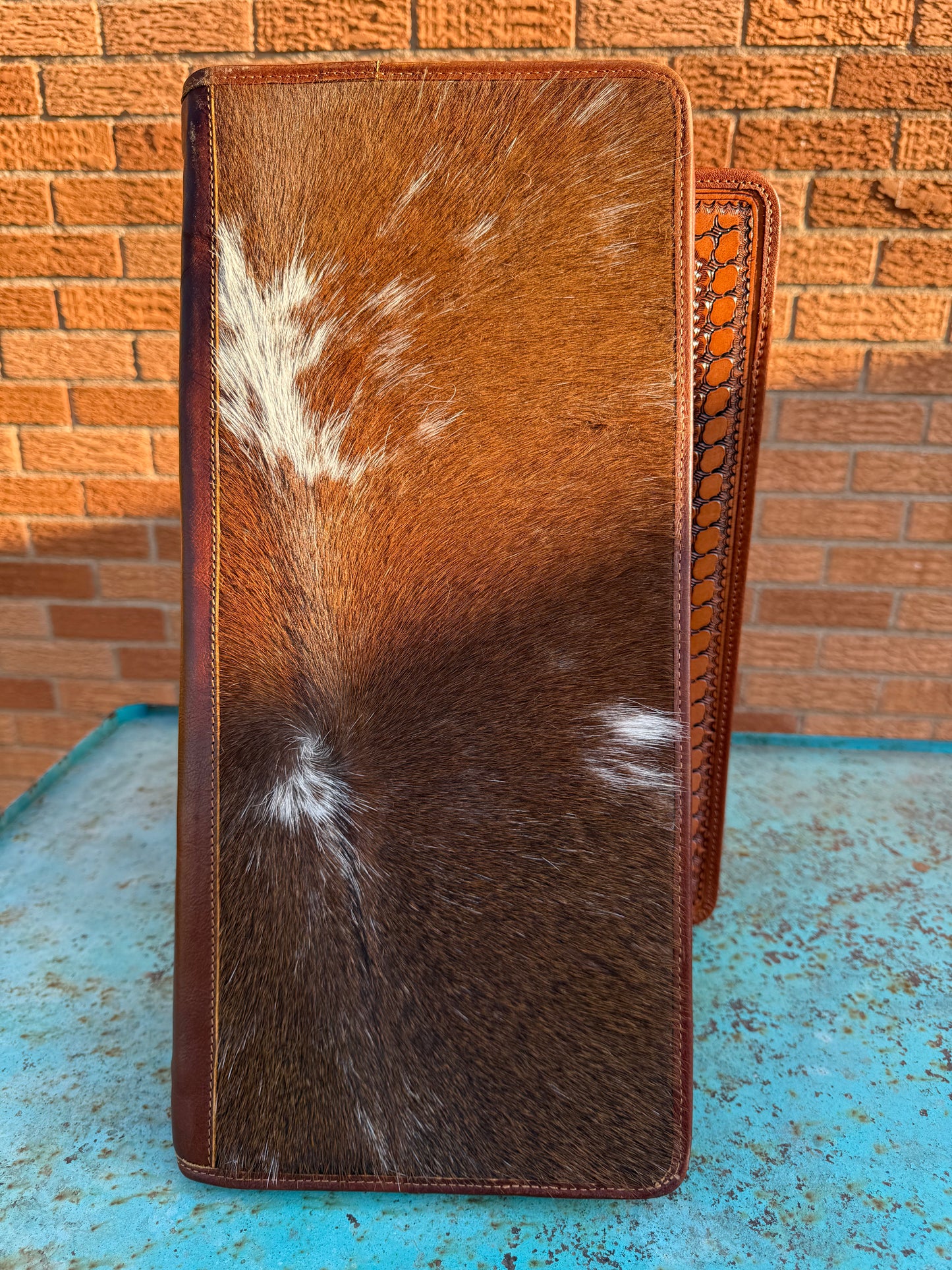 Extra Large Jewelry Folder