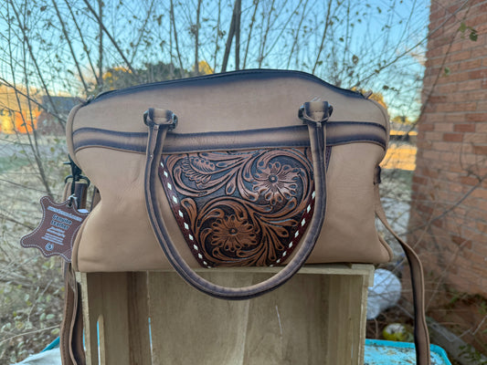 Medium Duffle