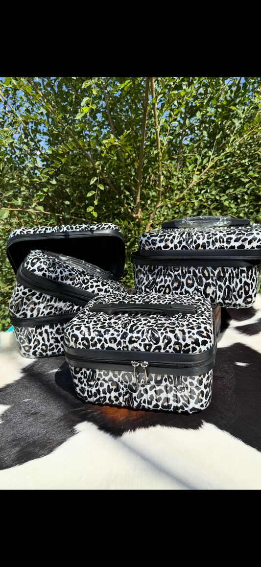 Makeup case